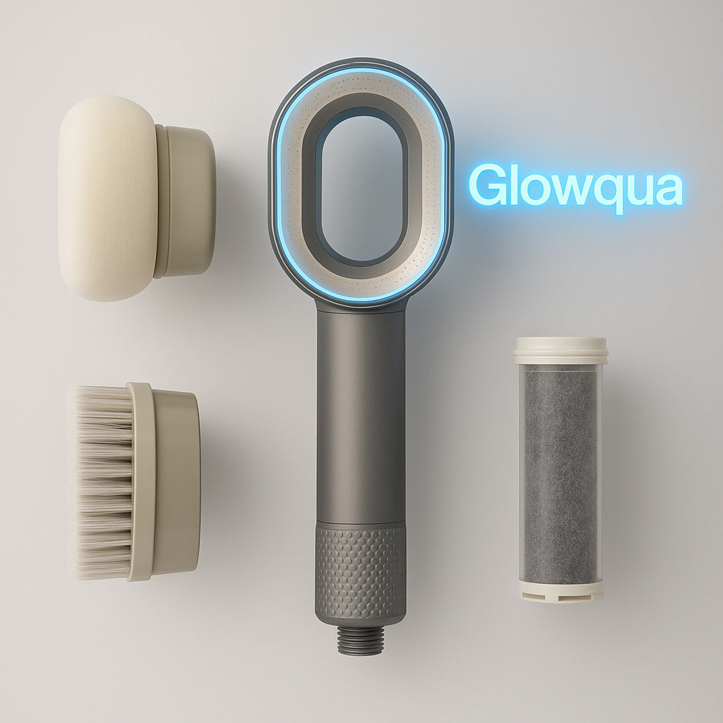 Glowqua™